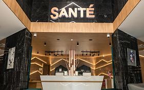 Sante Spa Hotel Велинград